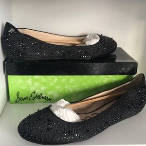 Sam Edelman flats